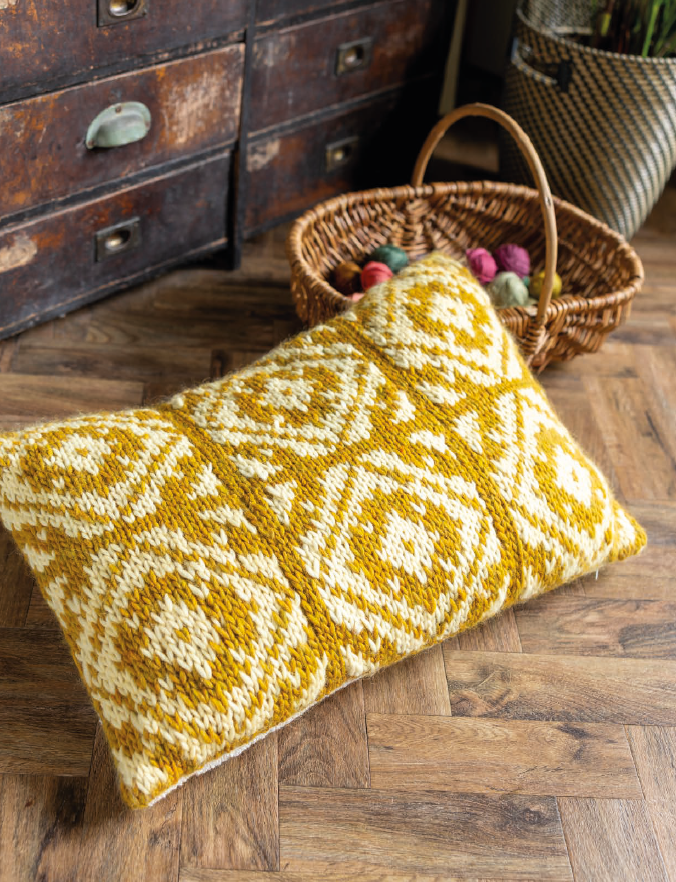 *PRE-ORDER* Knit An Heirloom Blanket book *Delivery Sept/Oct*